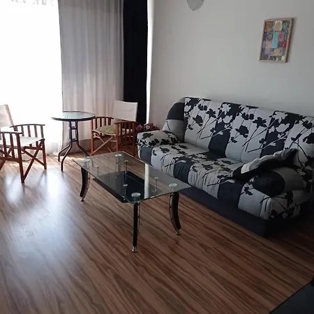 Апартаменти Тарантула * Sunny Beach