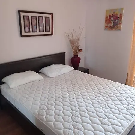 Апартаменти Тарантула Apartment