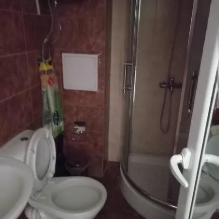 Апартаменти Тарантула Apartment