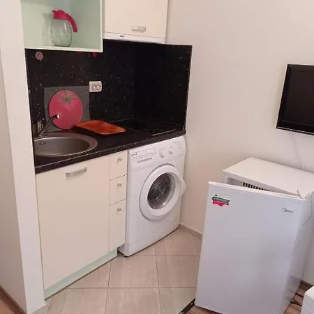 Апартаменти Тарантула Apartment Sunny Beach