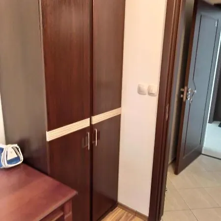 公寓 тарантула 阳光海滩