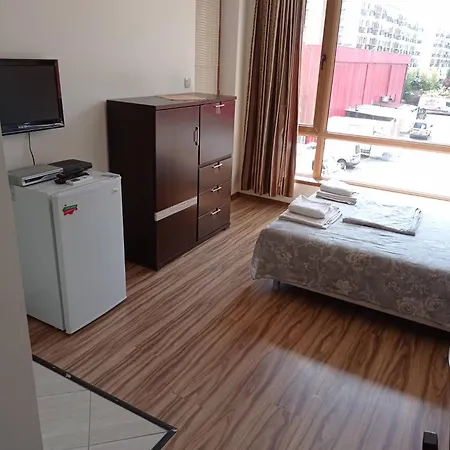 Апартаменти Тарантула Apartment