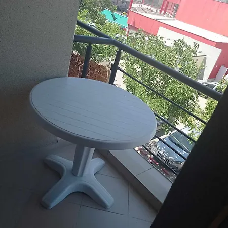 Апартаменти Тарантула Apartment
