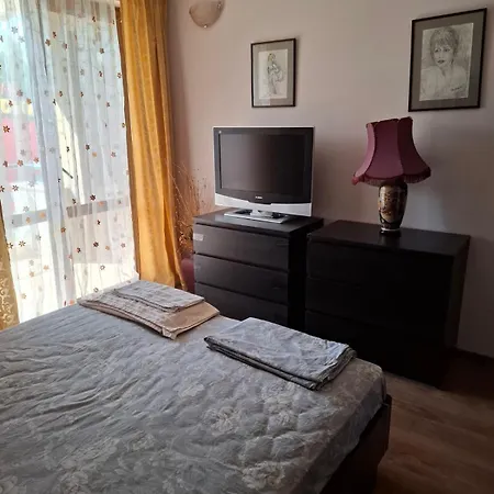 тарантула Apartamento *