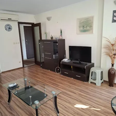 Apartamento тарантула *