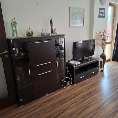Apartamento тарантула Sunny Beach
