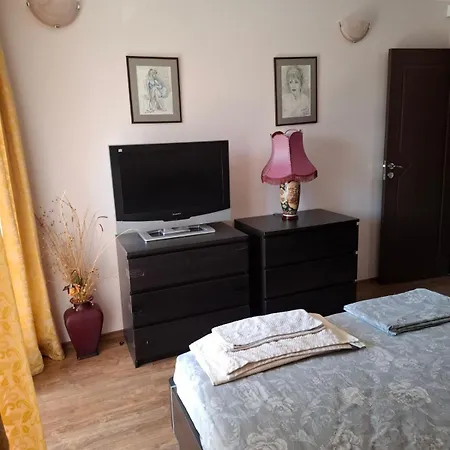 тарантула Apartamento *