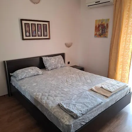 Apartamento тарантула *